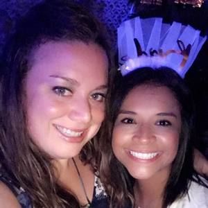 Meet your Posher, Samantha